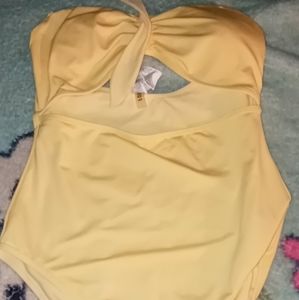 Bathing suit